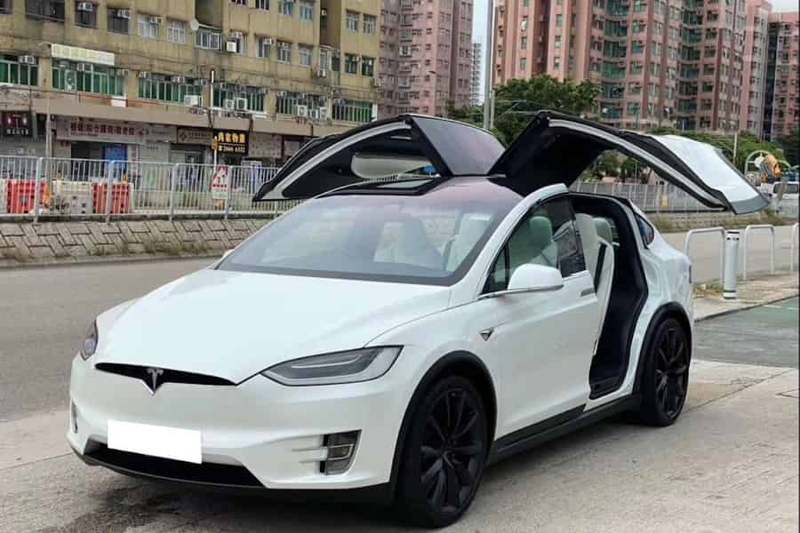 Hongkong: Private Hoteltransfers zum oder vom Flughafen HKG. Foto: GetYourGuide