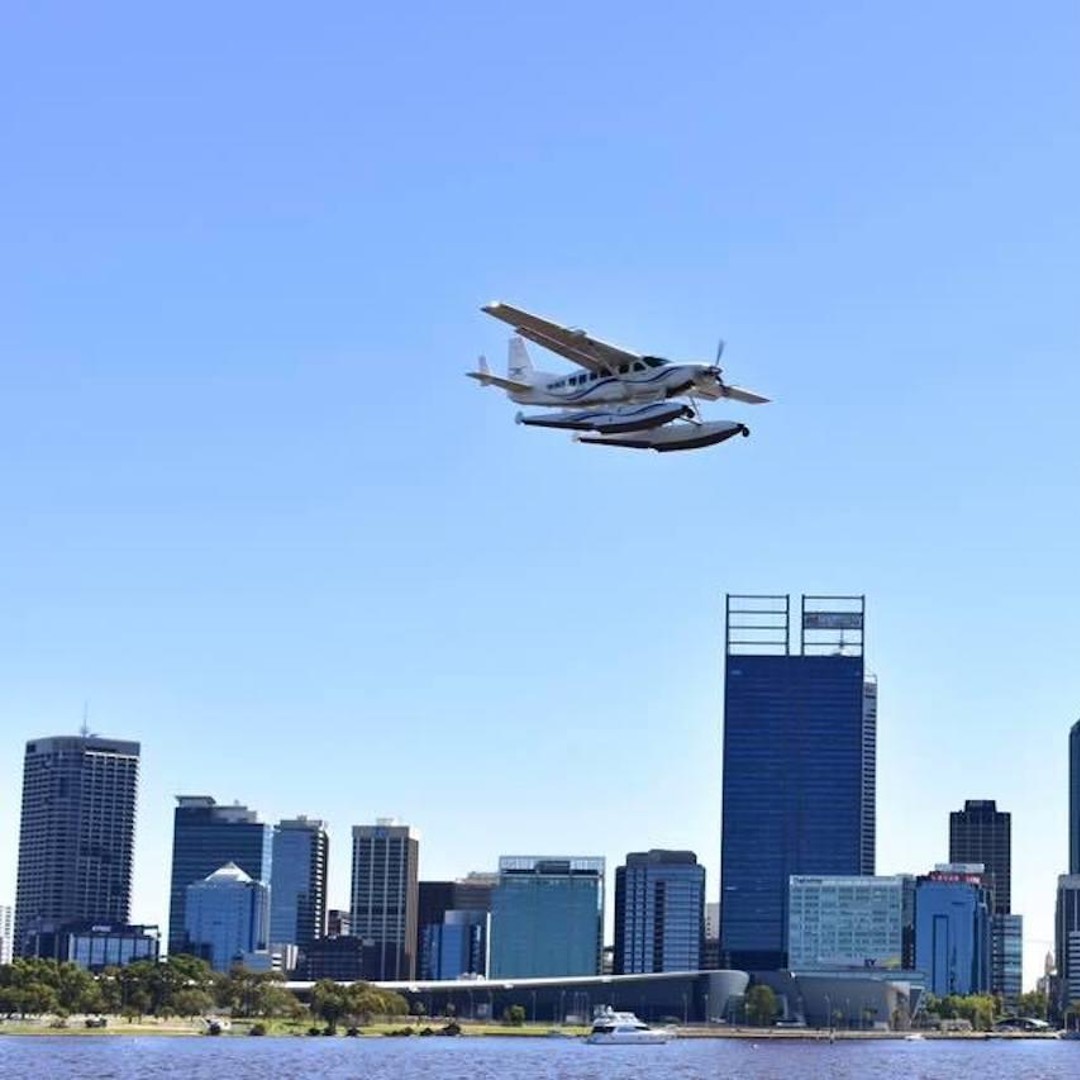 Perth Plane Viewing Perth: Scenic Seaplane Tour | GetYourGuide