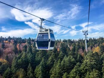 Istanbul: Bursa and Uludag Full-Day Trip with Cable Car Ride