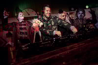 Bottrop, Movie Park Full-Day Admission Ticket - Housity