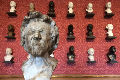 Vienna: Private Tour of Austrian Art in the Belvedere Palace