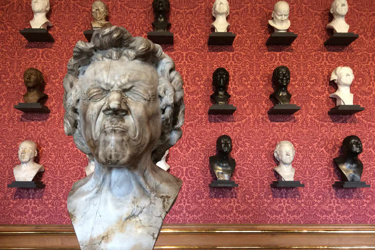 Vienna: Private Tour of Austrian Art in the Belvedere Palace