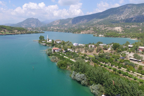 Tour Side Mix: Storia, avventura e bellezza naturale ti aspettano