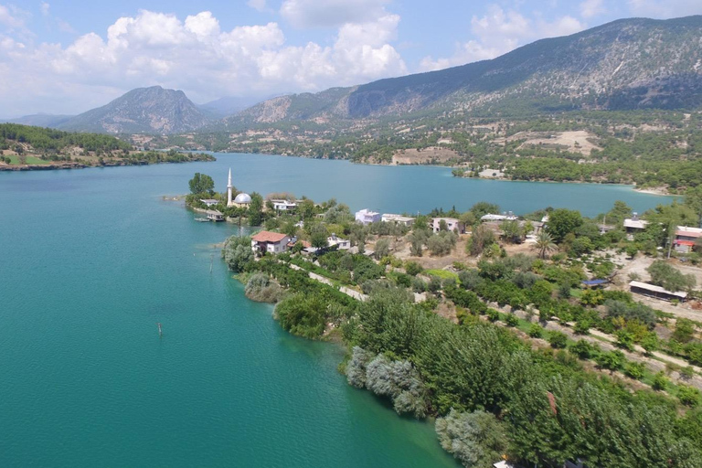 Tour Side Mix: Storia, avventura e bellezza naturale ti aspettano