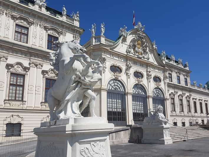 private tour vienna austria