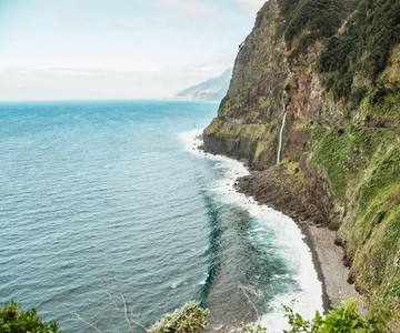 From Funchal: West Madeira and Laurel Forest Day Trip