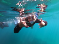 Nerja-Maro, Snorkeling & Sea Scooter - Hizvo
