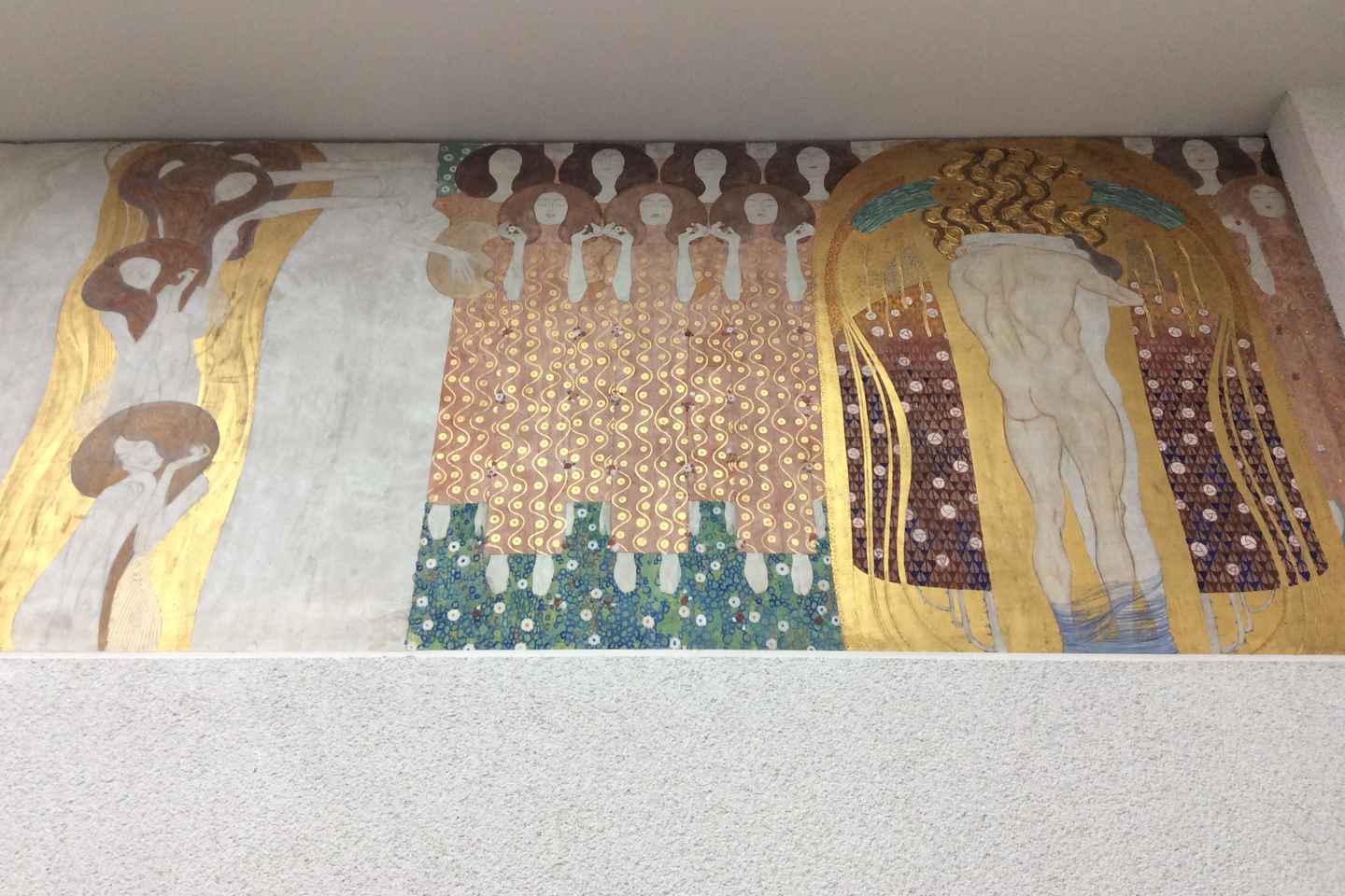 ウィーンでクリムトの美術館巡り3選