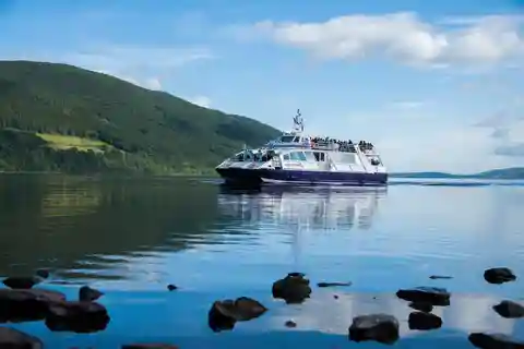 Desde Aviemore: Viaje al Lago Ness