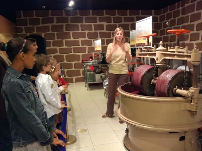 Orlando Chocolate Kingdom Factory Adventure Tour GetYourGuide
