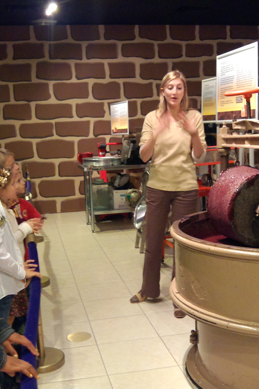 Orlando Chocolate Kingdom Factory Adventure Tour GetYourGuide