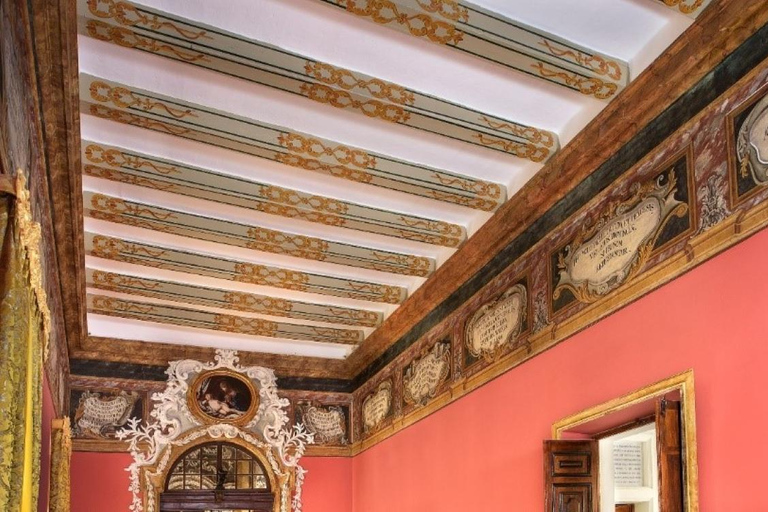 Mdina: St. Paul's Cathedral and Mdina Museum Entrance Ticket