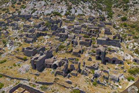 Alanya&Anamur: Flight+Ancient Tour+Lunch+Transfer+3 Passes Alanya & Anamur: All-Inclusive Package – No Extra Payments