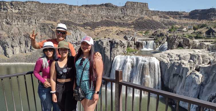 10 Things To Do In Downtown Idaho Falls - Thrive In Idaho