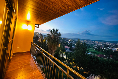 Kigali: Visita guiada por la ciudad con un experto local