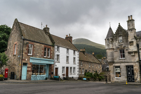 Edimburgo: Visita guiada aos locais de filmagem de &quot;Outlander&quot;Edimburgo: tour guiado pelos locais de filmagem de &quot;Outlander&quot;