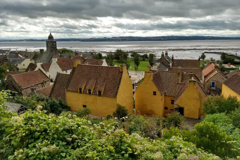 Edimburgo: Visita guiada aos locais de filmagem de &quot;Outlander&quot;Edimburgo: tour guiado pelos locais de filmagem de &quot;Outlander&quot;