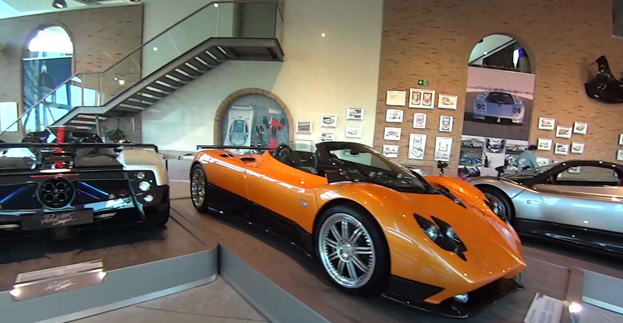 From Bologna, Lamborghini & Ferrari Museums Private Day Tour - Hizvo