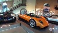From Bologna, Lamborghini & Ferrari Museums Private Day Tour - Hizvo
