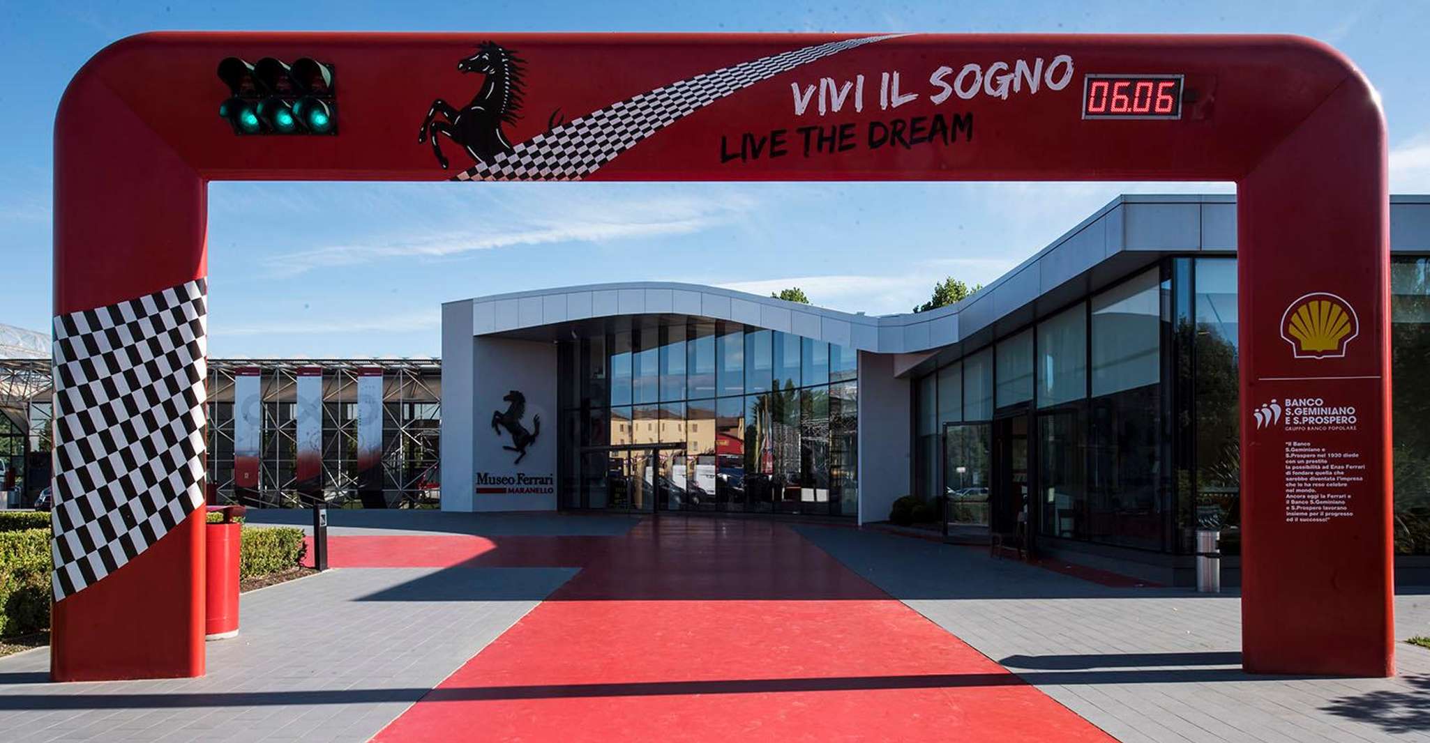 From Bologna, Lamborghini & Ferrari Museums Private Day Tour - Hizvo