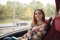 Desde Londres, Royal Guided Tour de Windsor Castle - Housity