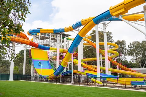 Perth: Outback Splash Entry Ticket & Koala Experience