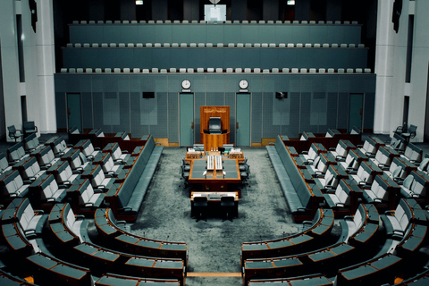 Canberra: visite d'une journée des points forts de la ville avec frais d'entrée