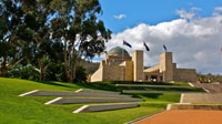 Canberra, City Highlights Visite d'une journée avec les frais d'entrée - Hizvo