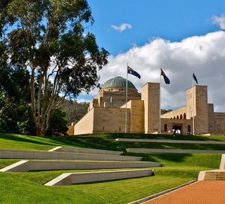 City Tours in Canberra