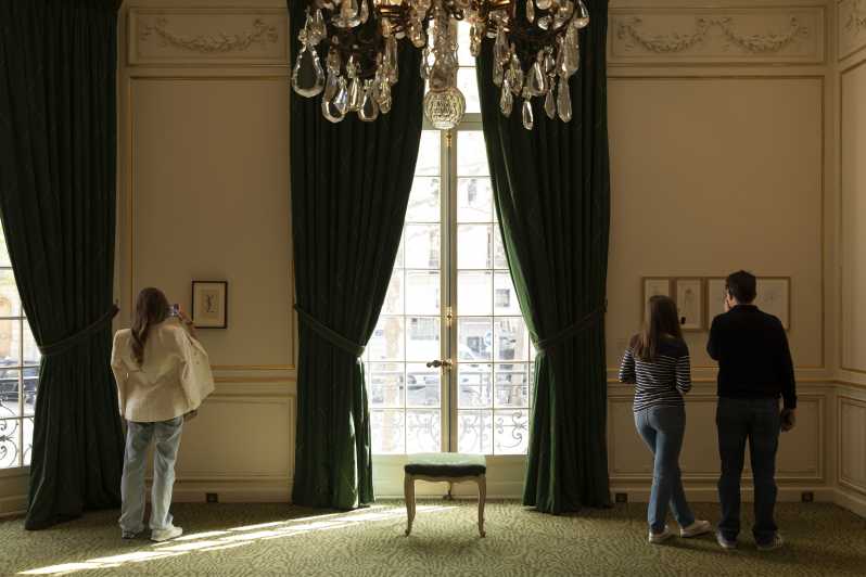 Louis Vuitton Window Curtain - Page 3 of 3 - REVER LAVIE