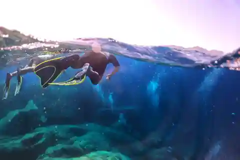 Villasimius: Tour di Snorkeling a Capo Carbonara