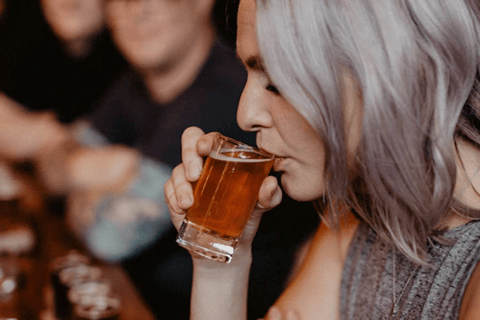 Toronto: Craft Brewery Tour
