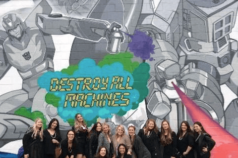 Toronto: Craft Brewery Tour