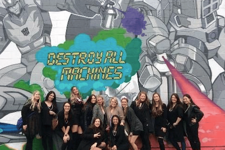 Toronto: Craft Brewery Tour