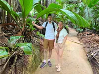 Tour Guide Praslin Valle De Mai, Museum & Anse Lazio Trip - Housity