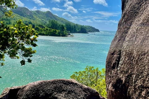 Seychelles: Valle De Mai, Praslin Museum & Anse Lazio Trip