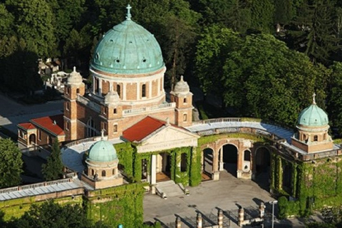 Desde Viena: Excursión privada de un día por la ciudad de Zagreb