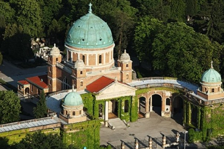 Von Wien aus: Zagreb Private Tagestour zu den Highlights der Stadt