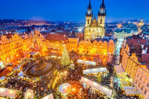Von Wien aus: Zagreb Private Tagestour zu den Highlights der Stadt