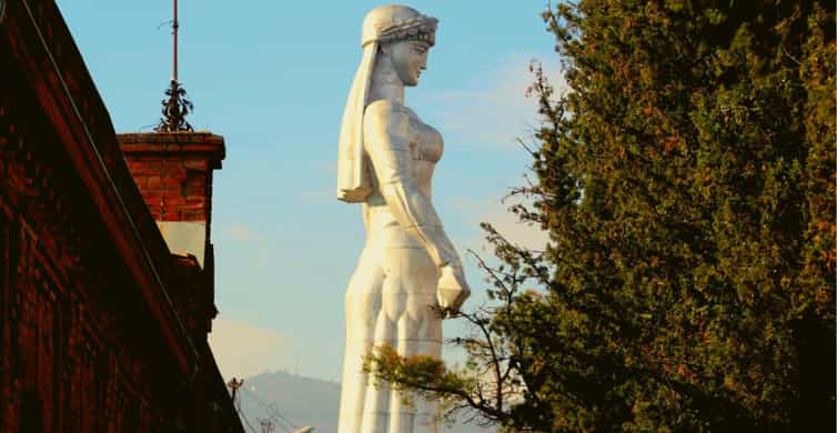 Basse Kartlie Trajets en funiculaire et téléphérique le MEILLEUR de