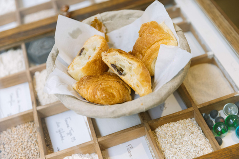 París: Tour a pie de degustación de comida y vino en Le MaraisParís: Degustación de comida y vino a pie por Le Marais