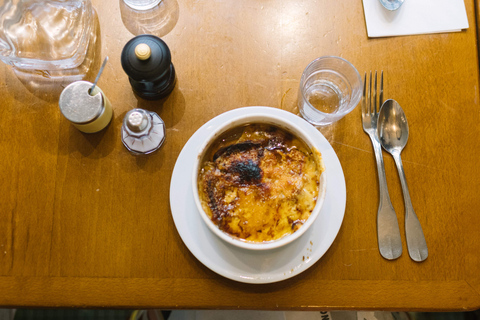 Paris: Excursão a pé para degustação de alimentos e vinhos em Le Marais