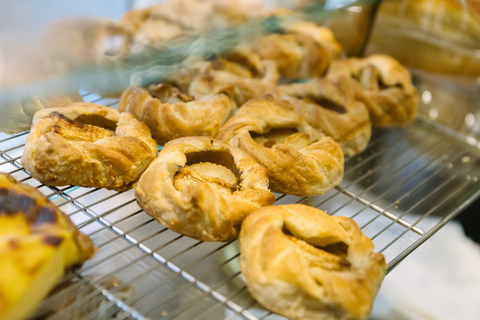 París: Tour a pie de degustación de comida y vino en Le MaraisParís: Degustación de comida y vino a pie por Le Marais