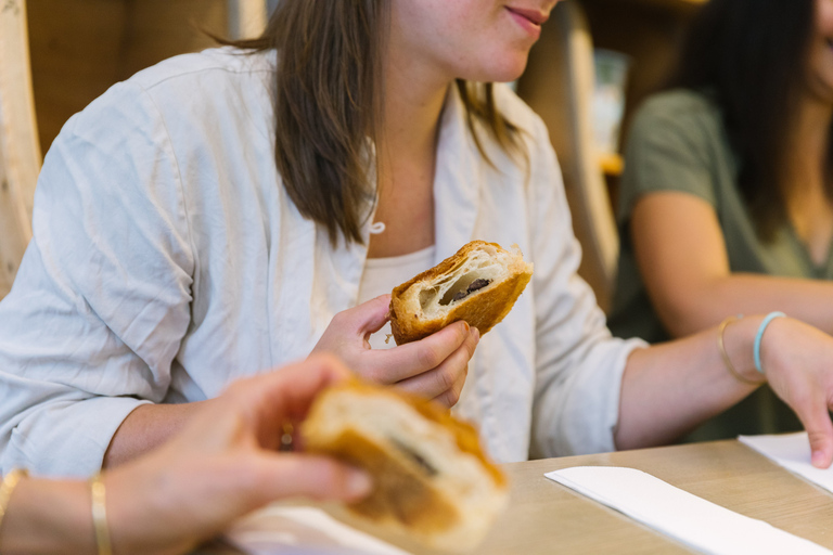 Paris: Foodtour und Weinverkostung Rundgang in Le MaraisParis: Essen und Weinverkostung in Le Marais