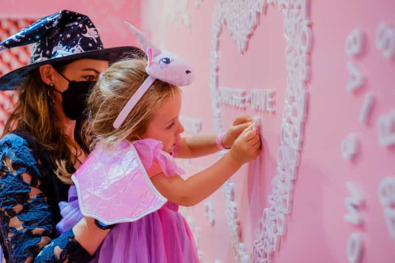 Austin Museum of Ice Cream Eintrittskarte GetYourGuide