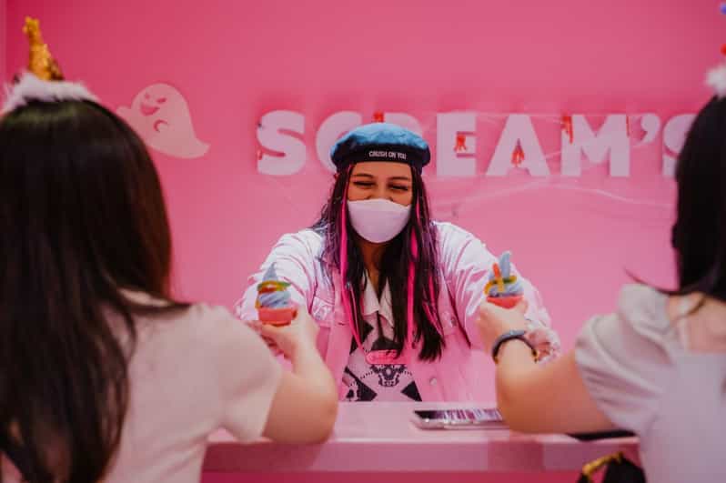 Chicago Museum of Ice Cream Entry Ticket GetYourGuide