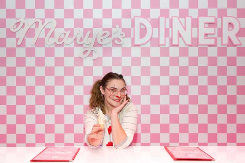 Chicago Museum of Ice Cream Entry Ticket GetYourGuide