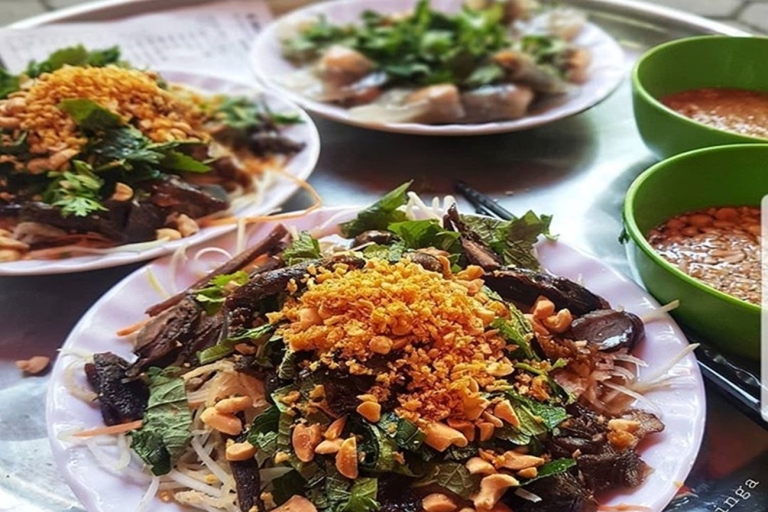 Hanói: tour de comida callejera