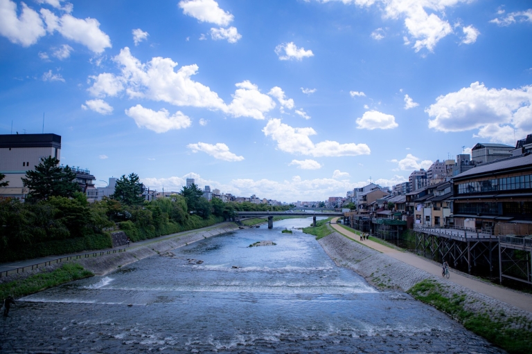 Kioto: spersonalizowana prywatna wycieczka z przewodnikiem