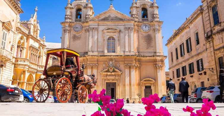 The BEST Mdina Tours and Things to Do in 2023 - FREE Cancellation |  GetYourGuide